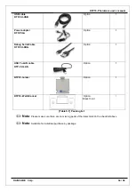 Preview for 34 page of DAINCUBE DTP10-P Hardware User Manual