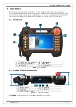 Preview for 8 page of DAINCUBE DTP7H-D Hardware User Manual