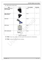 Preview for 32 page of DAINCUBE DTP7H-D Hardware User Manual