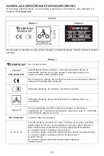 Preview for 122 page of DAINESE AXIAL D1 Informative Note