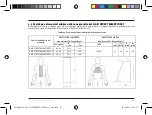 Предварительный просмотр 19 страницы DAINESE D-AIR STREET SMART CHEST Series Informative Note