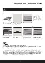 Preview for 3 page of Daintree GE cirrent Tetra Rigid Light Bar Installation Manual