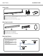 Preview for 3 page of Daintree GE Current Arize Factor Installation Manual