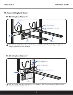 Preview for 4 page of Daintree GE Current Arize Factor Installation Manual