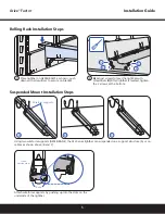 Preview for 5 page of Daintree GE Current Arize Factor Installation Manual