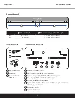 Preview for 3 page of Daintree GE Current Arize Life2 Installation Manual