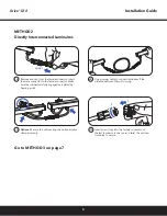 Preview for 6 page of Daintree GE Current Arize Life2 Installation Manual