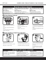 Preview for 3 page of Daintree GE current EPTT Series Installation Manual