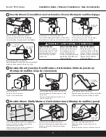 Preview for 3 page of Daintree GE current Evolve EFC1 Series Installation Manual