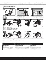 Preview for 4 page of Daintree GE current Evolve EFC1 Series Installation Manual