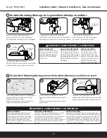 Preview for 3 page of Daintree GE current Evolve EFM1 Installation Manual