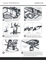 Preview for 4 page of Daintree GE current Lumination RC Series Installation Manual