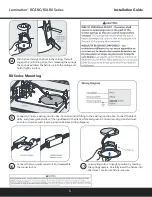 Предварительный просмотр 5 страницы Daintree GE current Lumination RC Series Installation Manual