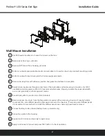 Предварительный просмотр 2 страницы Daintree GE current Proline LEX Series Installation Manual