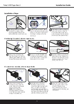 Preview for 3 page of Daintree GE current Tetra GETP35-2 Installation Manual