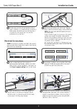 Preview for 4 page of Daintree GE current Tetra GETP35-2 Installation Manual