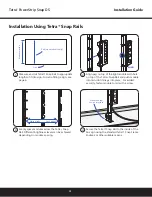 Preview for 4 page of Daintree GE current Tetra PowerStrip Snap DS Installation Manual