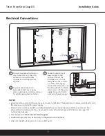 Preview for 7 page of Daintree GE current Tetra PowerStrip Snap DS Installation Manual