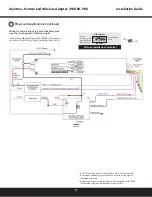 Предварительный просмотр 17 страницы Daintree GE Current WA100-PM Installation Manual