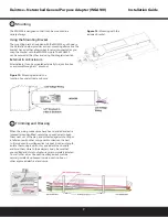 Preview for 7 page of Daintree GE current WGA100 Installation Manual