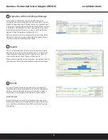 Preview for 6 page of Daintree GE Current WSA10 Installation Manual