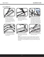 Preview for 3 page of Daintree GE Tetra Atom Installation Manual