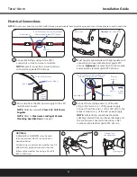 Preview for 4 page of Daintree GE Tetra Atom Installation Manual