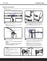 Preview for 4 page of Daintree GE Tetra MAX Installation Manual