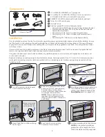 Предварительный просмотр 2 страницы Daintree GE Tetra Stick Installation Manual