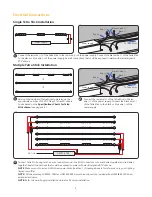 Предварительный просмотр 3 страницы Daintree GE Tetra Stick Installation Manual