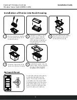 Preview for 3 page of Daintree WWD2-4IW Installation Manual