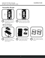 Preview for 4 page of Daintree WWD2-4IW Installation Manual