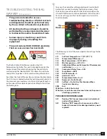 Предварительный просмотр 29 страницы Dairy Tech Perfect Udder Owner'S Manual