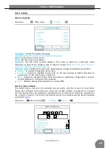 Preview for 25 page of daisalux LPS24 User Manual