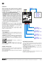 Предварительный просмотр 2 страницы daisalux SBT-200 Manual