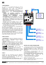 Предварительный просмотр 3 страницы daisalux SBT-200 Manual