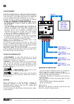 Предварительный просмотр 4 страницы daisalux SBT-200 Manual