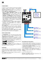 Предварительный просмотр 5 страницы daisalux SBT-200 Manual