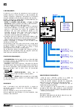 Предварительный просмотр 6 страницы daisalux SBT-200 Manual