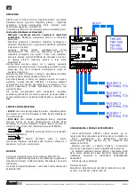 Предварительный просмотр 7 страницы daisalux SBT-200 Manual