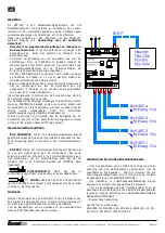 Предварительный просмотр 8 страницы daisalux SBT-200 Manual