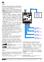 Предварительный просмотр 9 страницы daisalux SBT-200 Manual