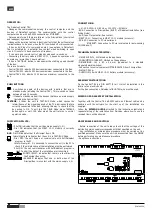 Preview for 2 page of daisalux TEV-1000 Instruction Manual