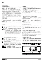 Preview for 3 page of daisalux TEV-1000 Instruction Manual