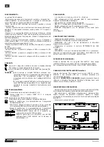 Preview for 5 page of daisalux TEV-1000 Instruction Manual