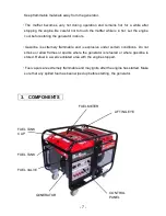 Preview for 8 page of DAISHIN SGB12000HSa Instruction Manual