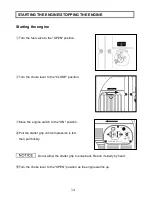 Preview for 15 page of DAISHIN SGE1000M Owner'S Manual