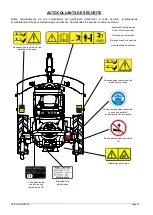 Preview for 21 page of DAISHIN SRM180K Manual