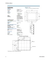 Предварительный просмотр 8 страницы Daisy Data 7191AB User Manual