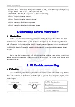 Preview for 11 page of Daisy Lighting LED PAR64 User Manual